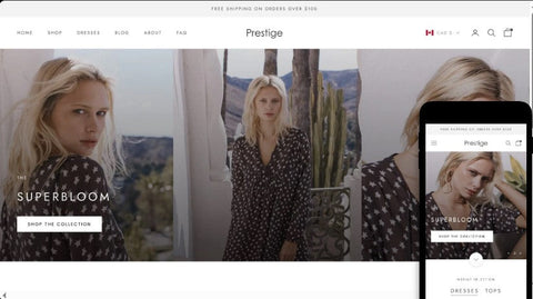 Prestige