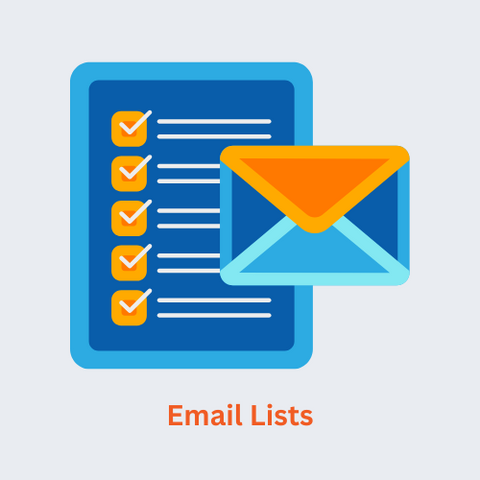 Email Lists