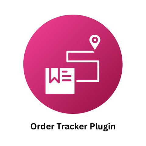 Order Tracker Plugin