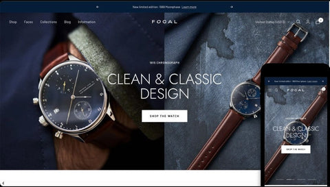 Focal