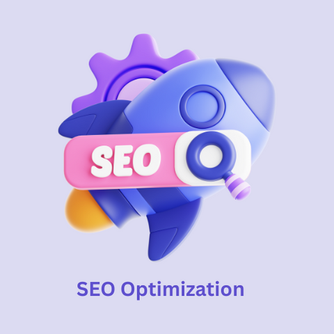 SEO Optimization