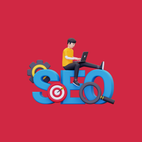 SEO & Content Marketing
