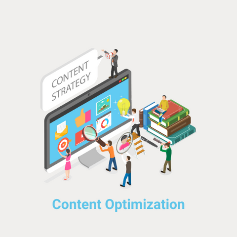 Content Optimization